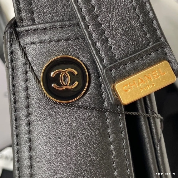 Firstbag Ru BAG FLAP CHANEL 0812
